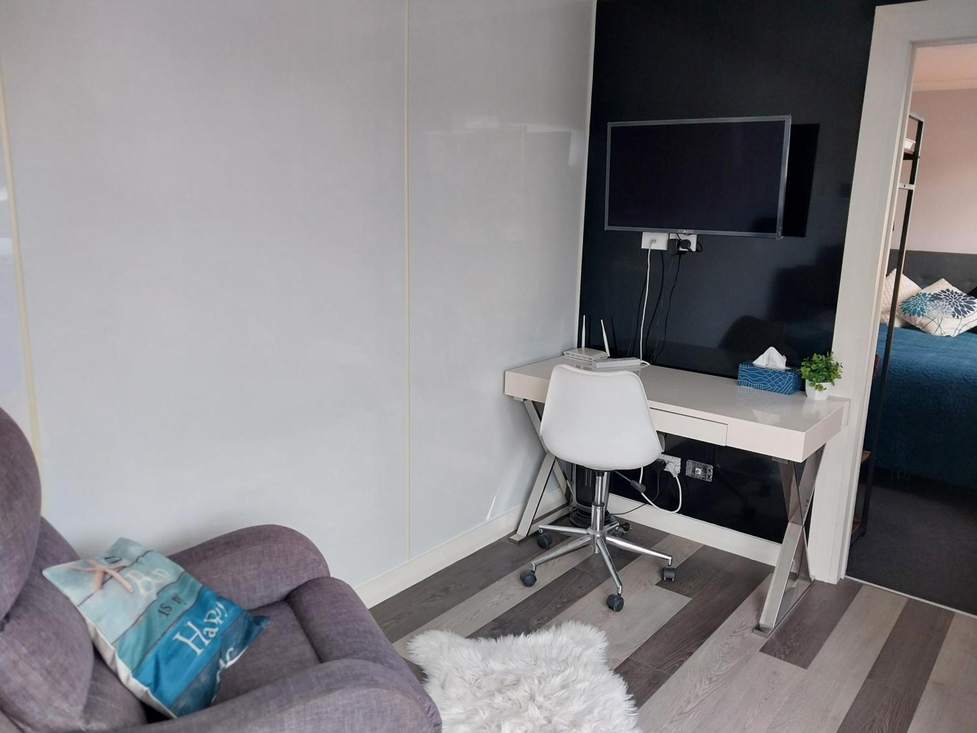 Apartmán The Snug - Rural Hideaway Invercargill Exteriér fotografie