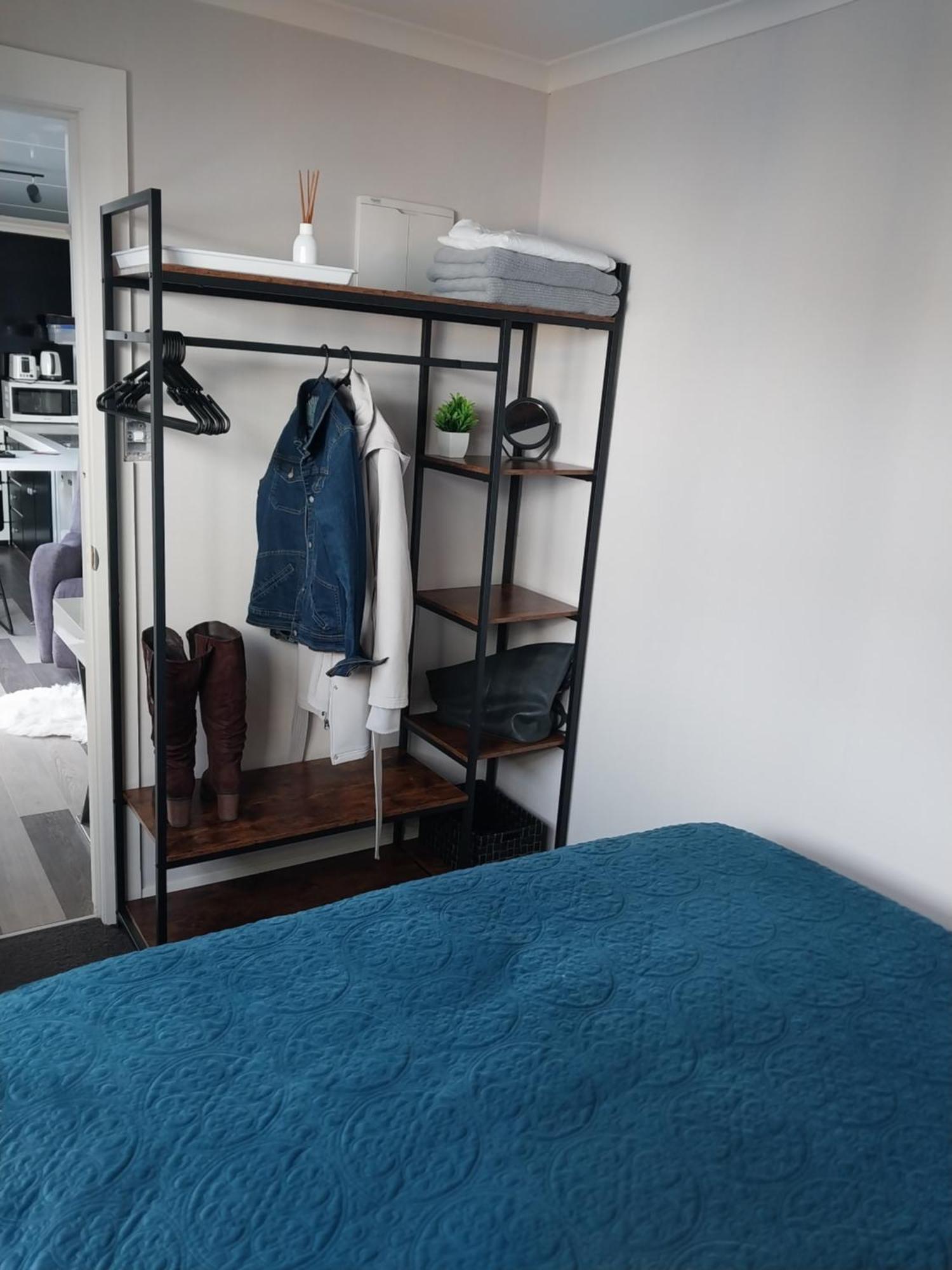Apartmán The Snug - Rural Hideaway Invercargill Exteriér fotografie